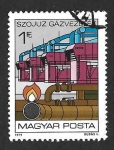 Stamps Hungary -  2581 - XXX Aniversario del COMECON