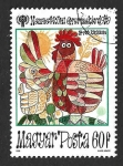Stamps Hungary -  2618 - Año Internacional del Niño. Cuentos infantiles