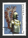 Stamps Poland -  1963 - Obras Maestras del Arte Polaco