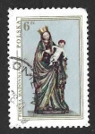 Stamps Poland -  2186 - Arte Polaco
