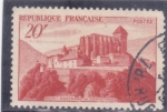 Stamps France -  Saint-Bertrand de Comminges
