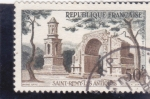 Stamps France -  Saint-Remy Les Antigues