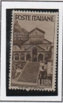 Stamps Italy -  Catedral d' San Andrea Amalfi
