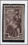 Stamps Italy -  Costureras