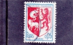 Stamps France -  ESCUDO -AUCH
