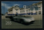 Stamps Austria -  Centenario
