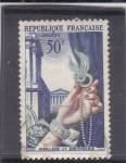 Stamps France -  joyería y orfebrería