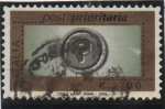 Stamps Italy -  Tarifa P