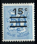 Stamps Belgium -  Nuevos valores