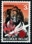Stamps Belgium -  Hechos históricos