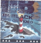 Stamps : Europe : United_Kingdom :  FARO