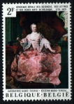 Stamps Belgium -  Bicentenario fundación