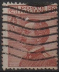 Stamps Italy -  Vitorio Emanuel III