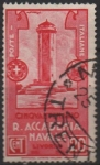 Stamps Italy -  Torre d' Marzocco
