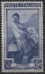 Stamps Italy -  Herrero Valle d Acosta