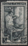 Stamps : Europe : Italy :  Alfarero