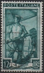 Stamps : Europe : Italy :  Marinero