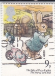 Stamps United Kingdom -  Cuento infantil