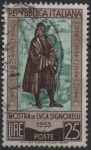 Stamps Italy -  Luca Signorelli