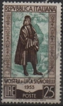 Stamps Italy -  Luca Signorelli