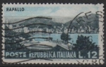 Sellos de Europa - Italia -  Rapallo