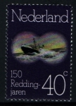 Sellos de Europa - Holanda -  serie- Aniversarios Nacionales