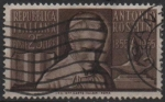 Stamps Italy -  Antonio Rosmini