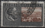 Stamps Italy -  Girolamo Fracastoro