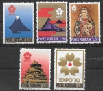 Stamps : Europe : Vatican_City :  Vaticano