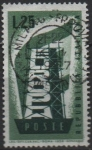 Stamps Italy -  Europa