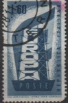 Stamps Italy -  Europa