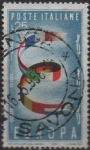 Stamps : Europe : Italy :  EUROPA
