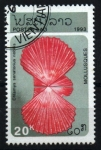 Stamps Laos -  20K