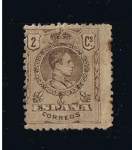 Sellos de Europa - Espaa -  Edifil  nº  267    Alfonso XIII