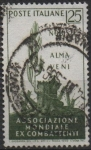 Stamps : Europe : Italy :  asanblea d
