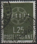 Stamps Italy -  EUROPA