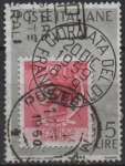 Stamps Italy -  Dia d' Sello
