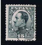 Sellos de Europa - Espaa -  Edifil  nº  493    Alfonso XIII