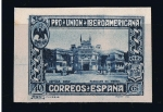 Stamps Spain -  Edifil  nº  576  Pro Unión Iberoamericana