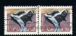Stamps Canada -  Mofeta