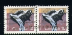 Sellos del Mundo : America : Canada : Mofeta