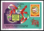 Stamps Italy -  Dá del Correo