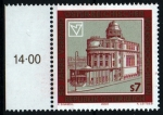 Stamps Austria -  50 aniv. Centro Nac. Educación Adultos