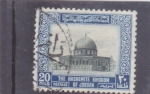 Stamps Jordan -  MAUSOLEO-
