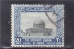 Stamps Jordan -  MAUSOLEO-