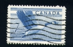 Stamps America - Canada -  Ganso