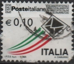 Stamps Italy -  Correos d' Italia