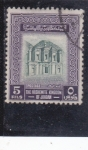 Stamps : Asia : Jordan :  RUINAS DE PETRA
