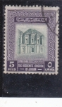 Stamps Jordan -  RUINAS DE PETRA