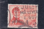 Stamps Norway -  MILITAR